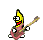 :Bguitar: